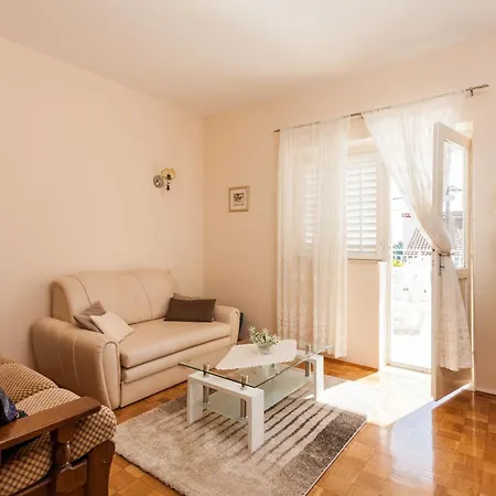 Dado - Terrace With Sea View Apartment *