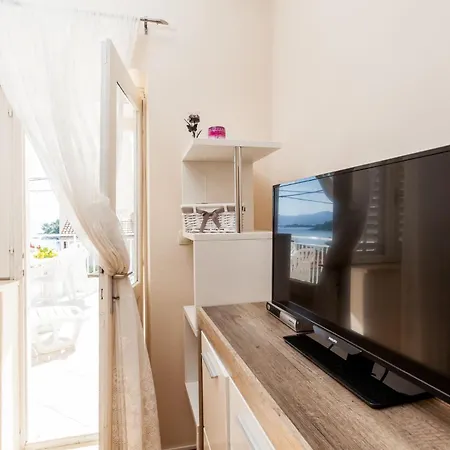 Dado - Terrace With Sea View Apartment *