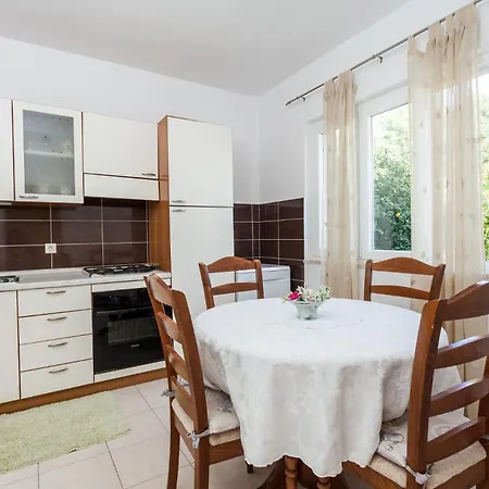 Apartment Dado - Terrace With Sea View *