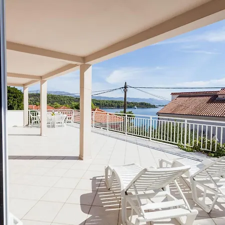 Dado - Terrace With Sea View *
