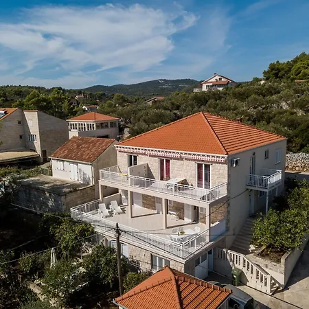Dado - Terrace With Sea View