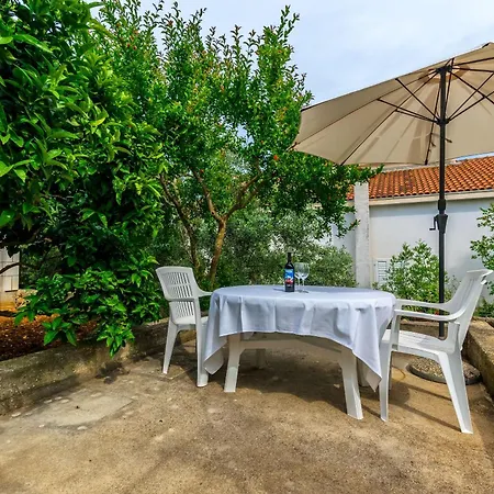 Dado - Terrace With Sea View Apartment *