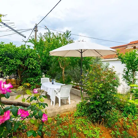 Apartment Dado - Terrace With Sea View *