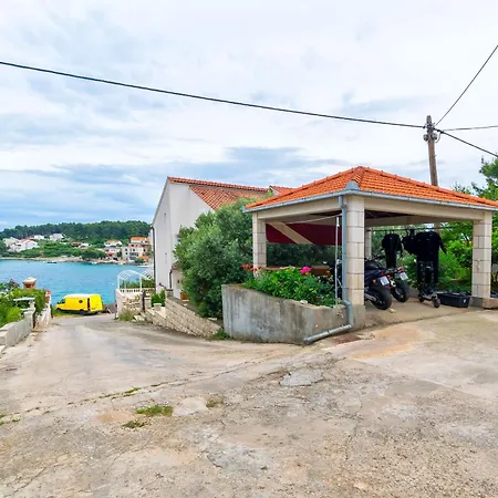 Dado - Terrace With Sea View Apartment